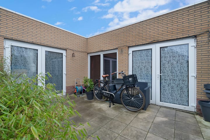 Foto 26 van Bilderdijkstraat 121