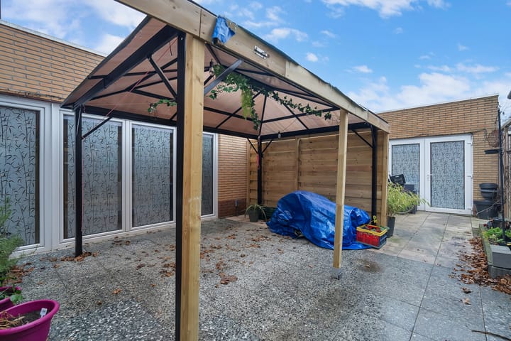 Foto 27 van Bilderdijkstraat 121