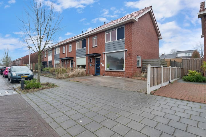 Foto 28 van Bilderdijkstraat 121