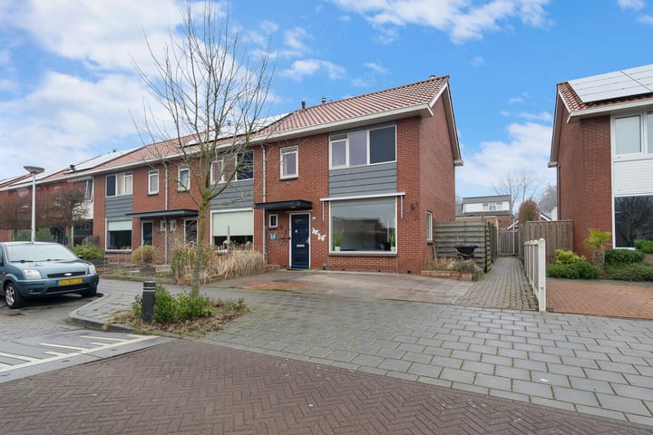 Foto 29 van Bilderdijkstraat 121