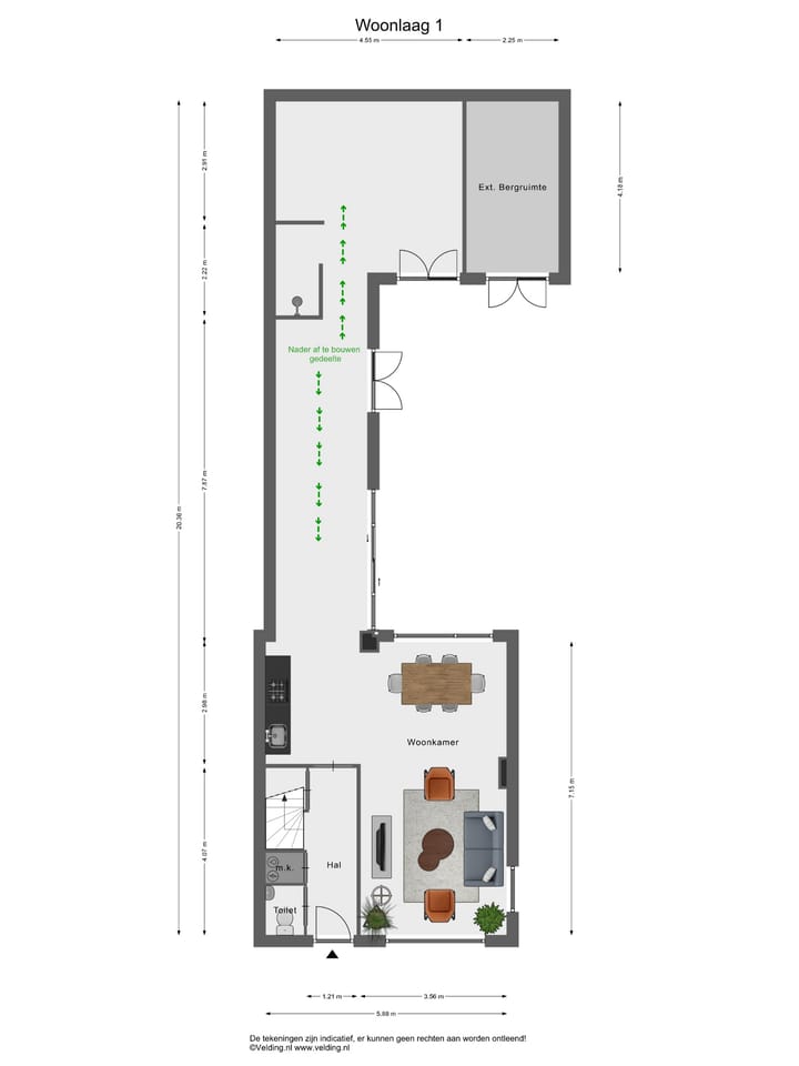 Foto 30 van Bilderdijkstraat 121