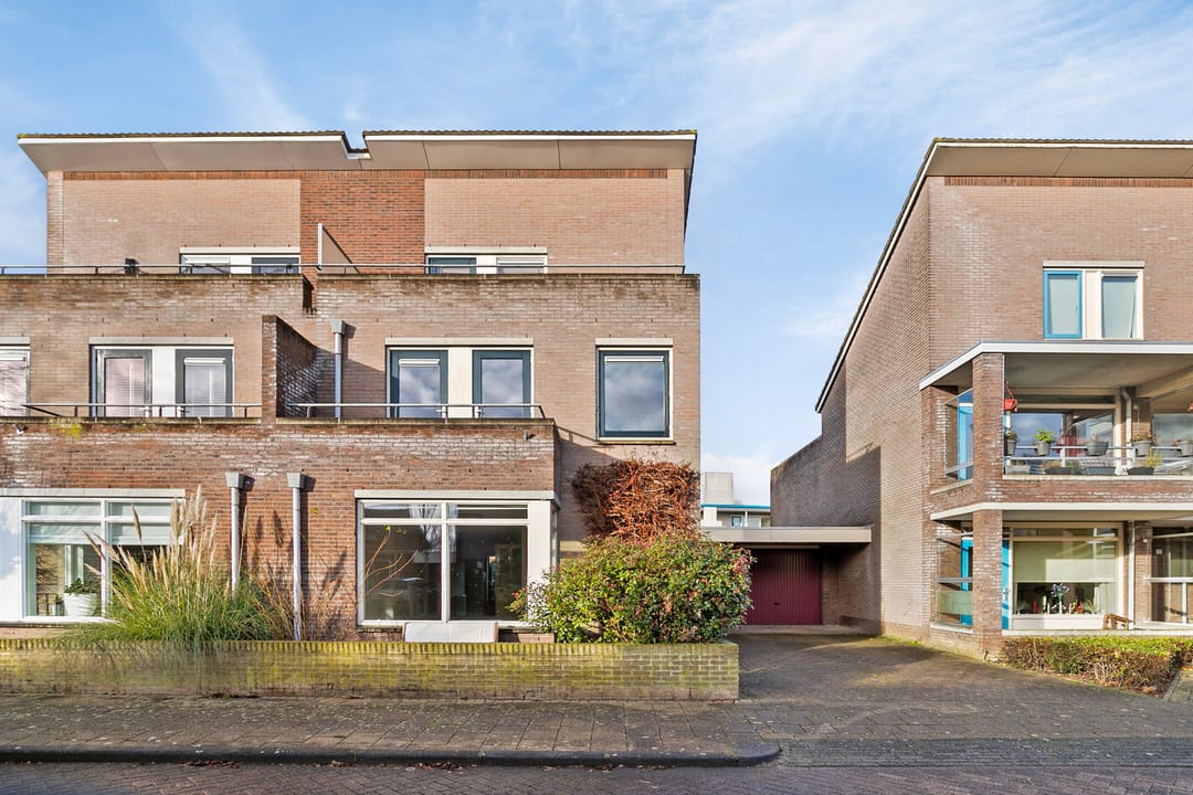 Foto 1 van Middelveld 18