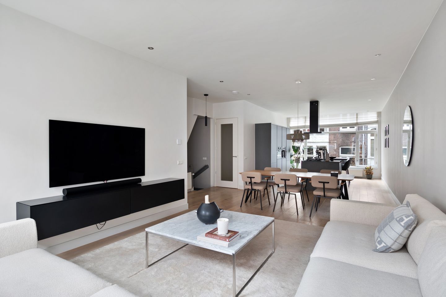 Foto 1 van Proveniersstraat 7-A