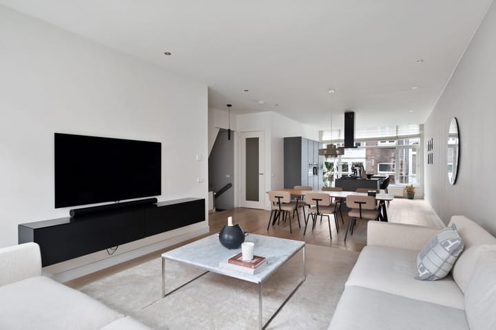 Foto 1 van Proveniersstraat 7-A