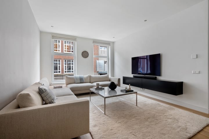 Foto 4 van Proveniersstraat 7-A