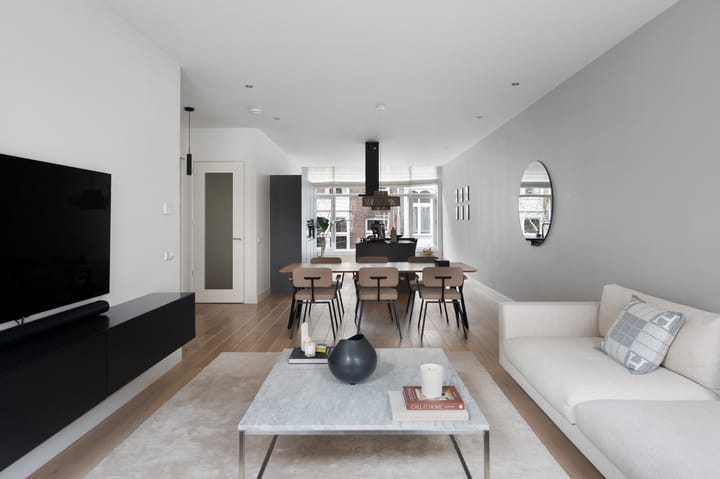 Foto 5 van Proveniersstraat 7-A