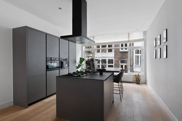 Foto 3 van Proveniersstraat 7-A