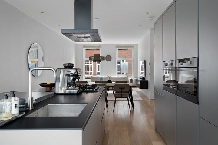 Foto 6 van Proveniersstraat 7-A