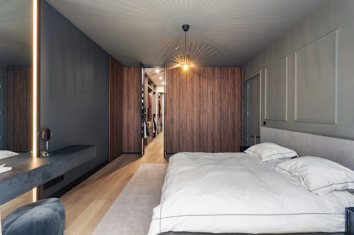 Foto 9 van Proveniersstraat 7-A