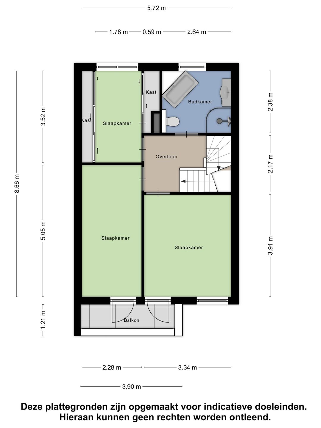 Foto 31 van Middelveld 18