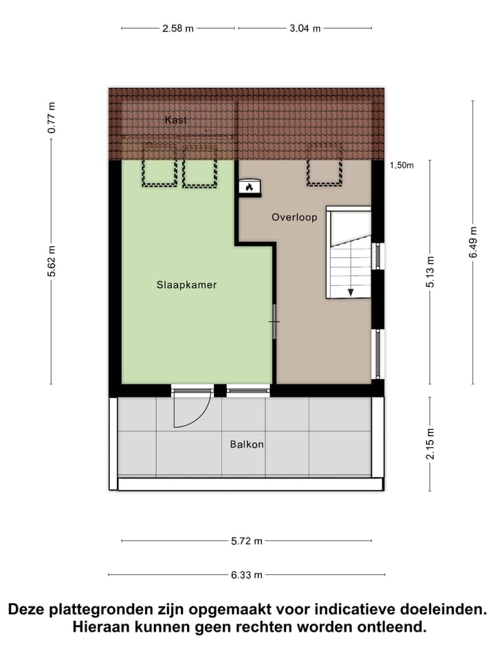 Photo 32 of Middelveld 18