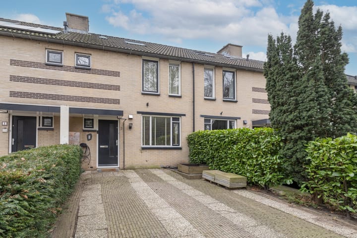 Foto 1 van Groenlandstroom 3