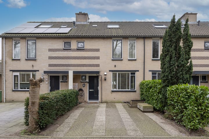 Foto 3 van Groenlandstroom 3