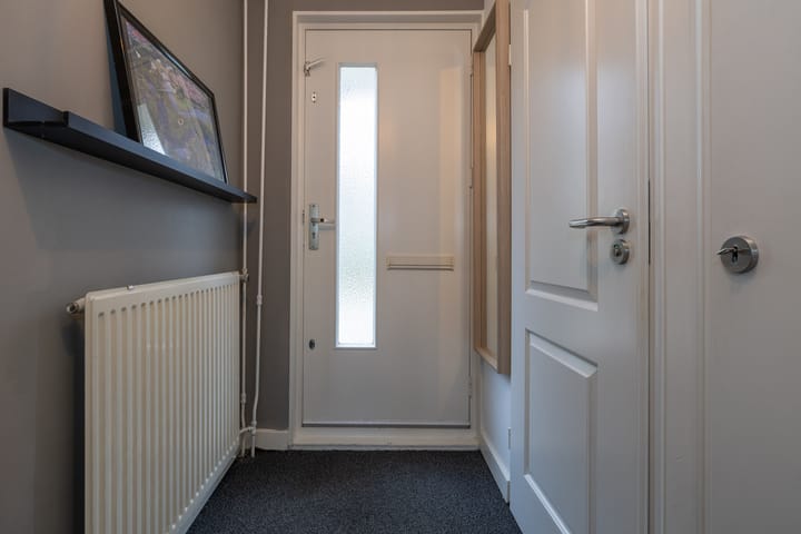 Foto 4 van Groenlandstroom 3