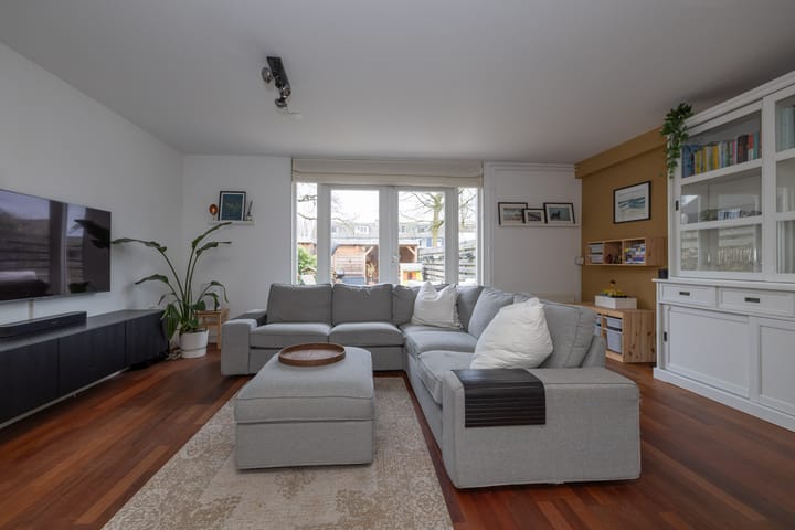 Foto 5 van Groenlandstroom 3