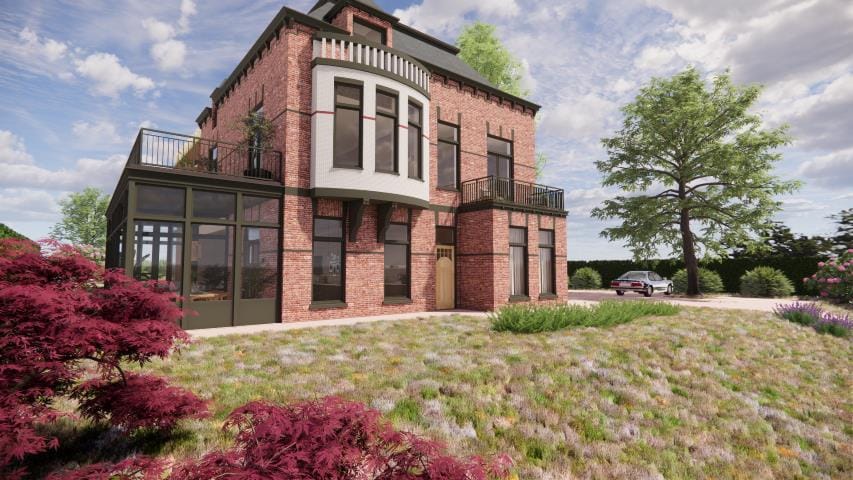 Foto 1 van Julianaweg