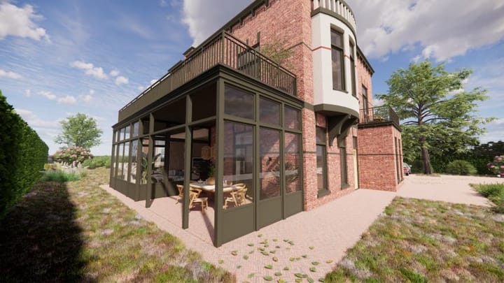 Foto 3 van Julianaweg