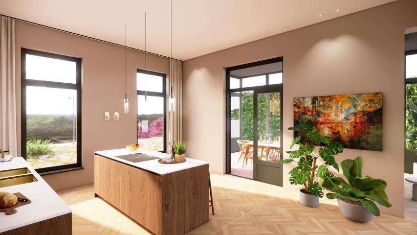 Foto 7 van Julianaweg