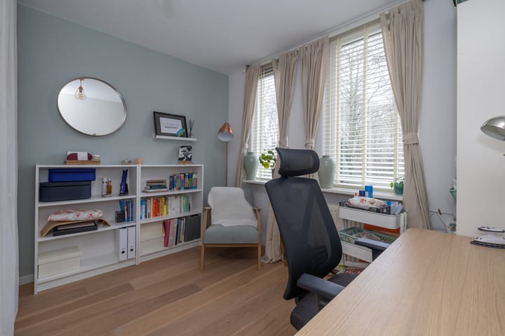 Foto 15 van Groenlandstroom 3