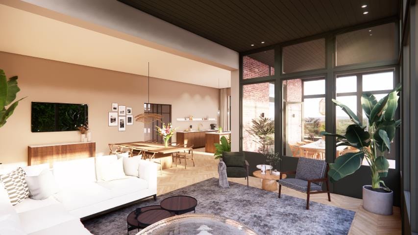 Foto 9 van Julianaweg