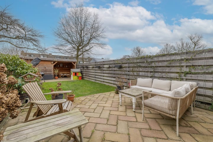 Foto 23 van Groenlandstroom 3