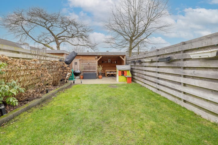 Foto 24 van Groenlandstroom 3