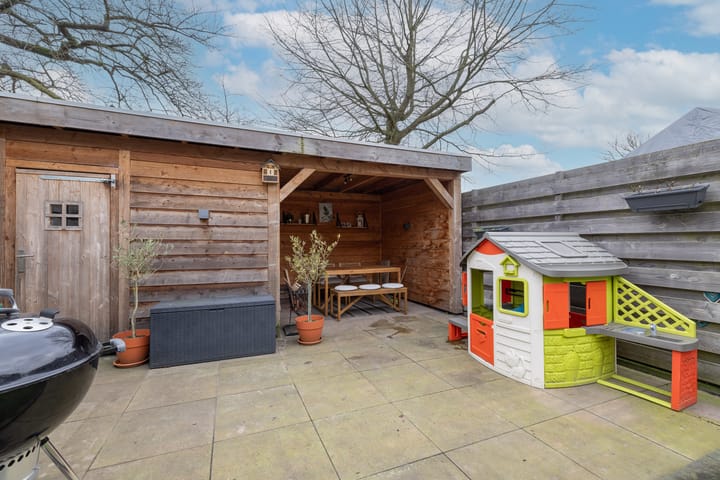 Foto 25 van Groenlandstroom 3