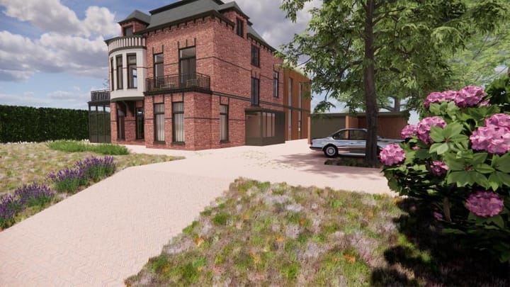 Photo 3 of Julianaweg