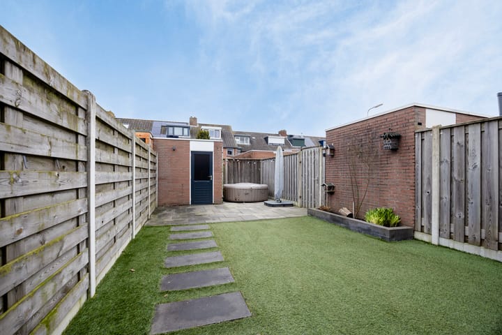 Foto 29 van Lavadijk 229