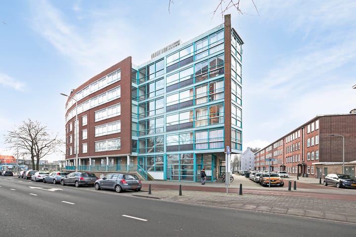 Foto 1 van Troelstrakade 875