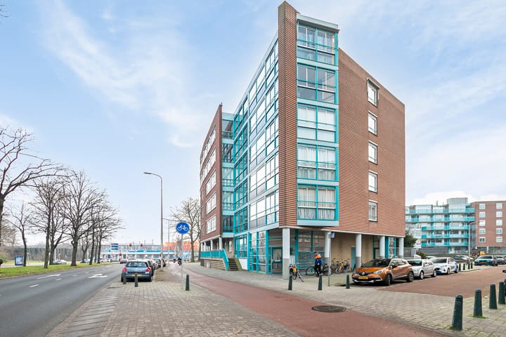 Foto 2 van Troelstrakade 875