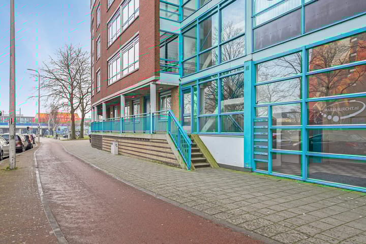 Foto 3 van Troelstrakade 875