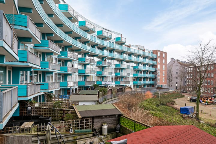 Foto 15 van Troelstrakade 875