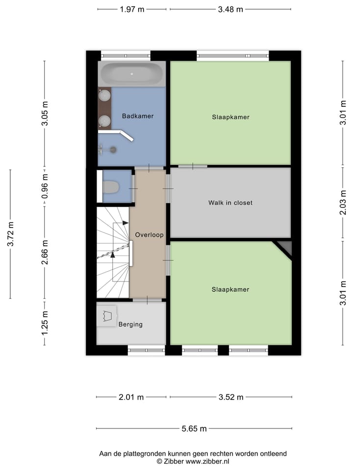 Foto 62 van Jan van Heelustraat 16