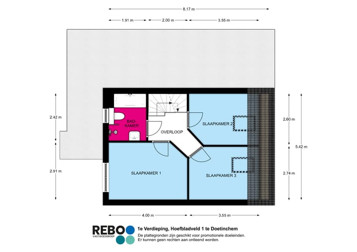 Foto 24 van Hoefbladveld 1