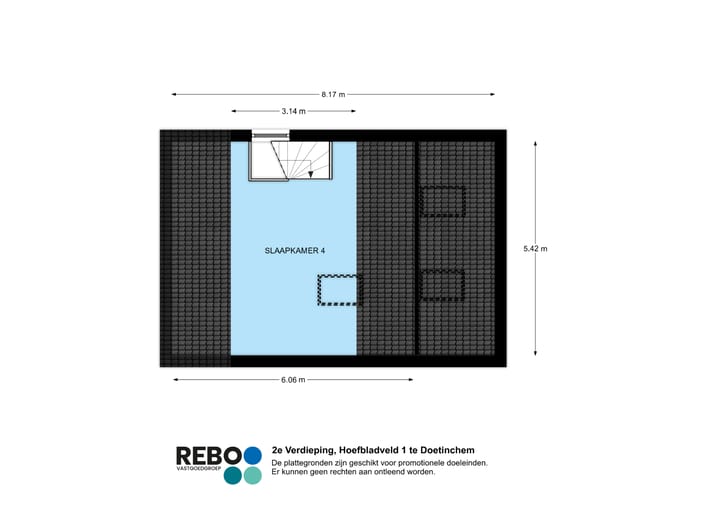 Foto 28 van Hoefbladveld 1