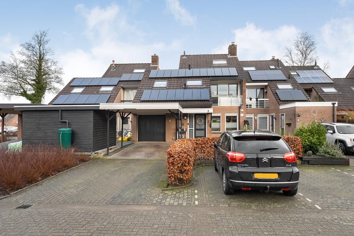 Foto 2 van Oostercluft 8