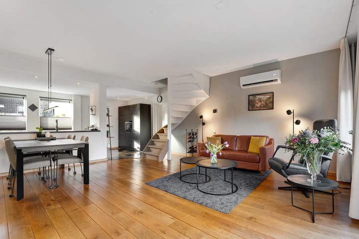 Foto 4 van Oostercluft 8