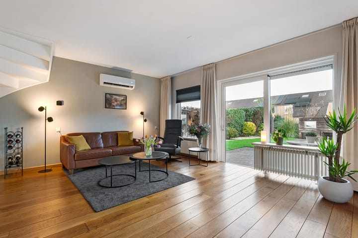 Foto 6 van Oostercluft 8