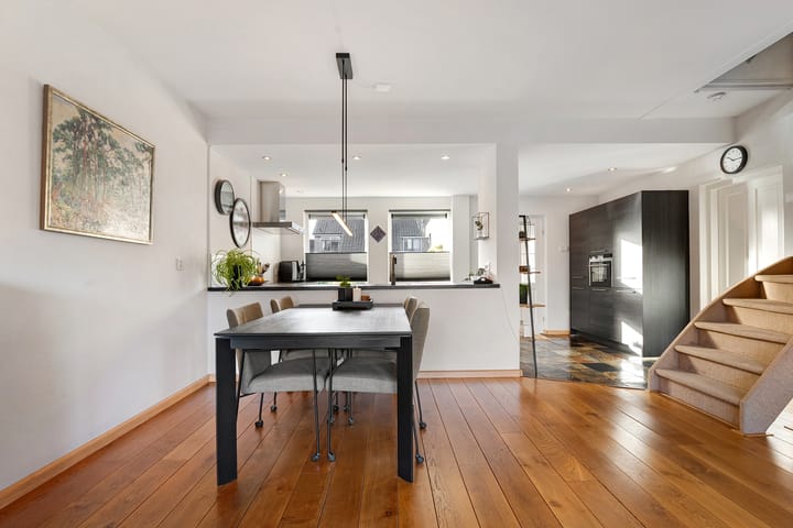 Foto 7 van Oostercluft 8