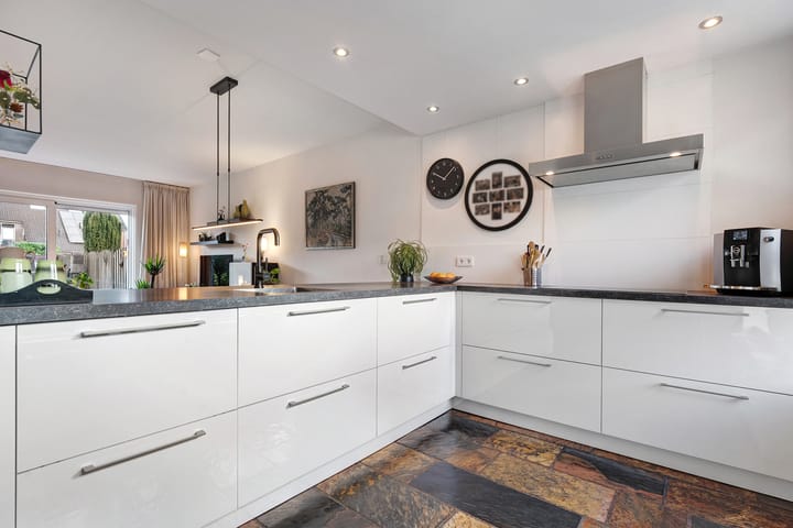 Foto 8 van Oostercluft 8