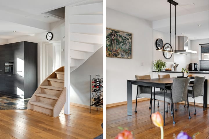 Foto 12 van Oostercluft 8