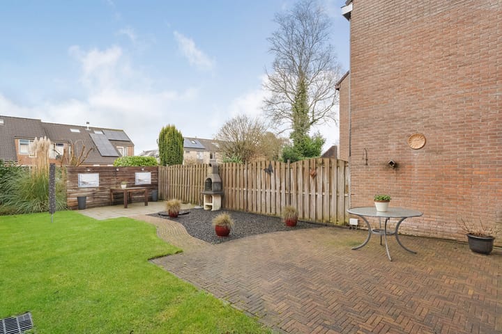 Foto 25 van Oostercluft 8