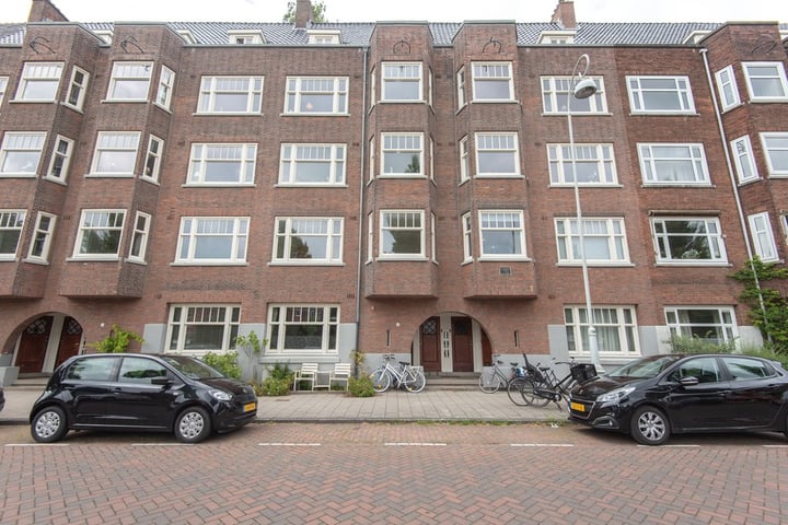 Bekijk foto van Albert Neuhuysstraat 22 1