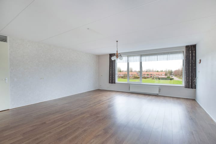 Foto 5 van Sybren de Vlasstrjitte 6-I