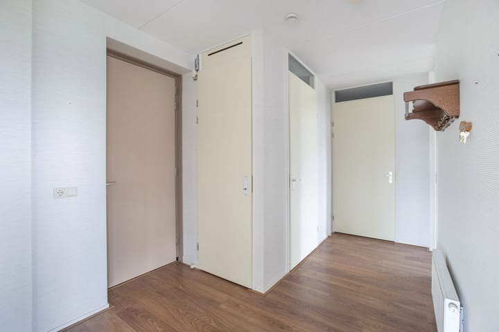 Foto 21 van Sybren de Vlasstrjitte 6-I