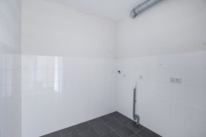 Foto 23 van Sybren de Vlasstrjitte 6-I