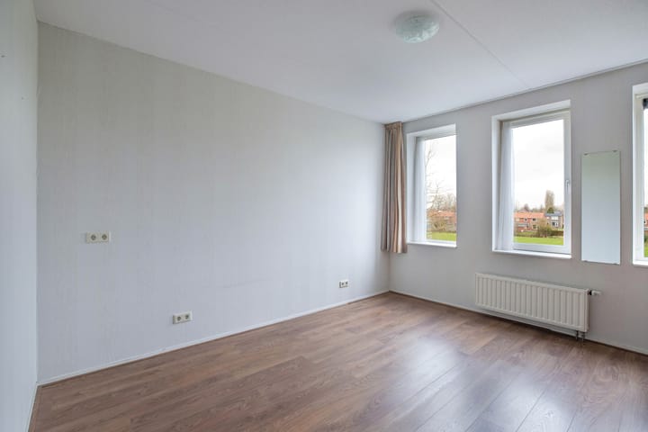 Foto 24 van Sybren de Vlasstrjitte 6-I