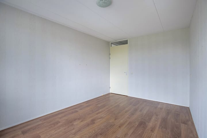 Foto 27 van Sybren de Vlasstrjitte 6-I