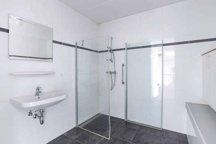 Foto 28 van Sybren de Vlasstrjitte 6-I